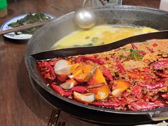 -萍姐火锅·公路夜市(南京新街口店)