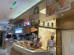 -西贝(上海新梅广场店)