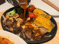-无印良品餐堂 MUJI Diner(成都太古里店)