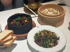 -桂满陇·手作小笼包&江南叫花鸡(中山公园店)