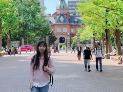 -北海道厅旧本厅舍(旧本庁舎)