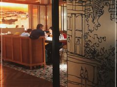 门面-避风塘·老港味餐厅(虹口龙之梦店)