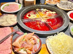 -陈眼镜火锅(总店)