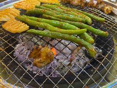 -吉志烤肉(太原总店)