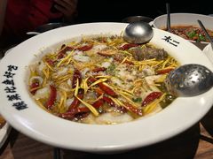 -太二酸菜鱼(海口友谊广场店)
