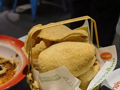 虾片-小小集渔·泰式大排档(太古里香槟店)