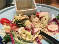 -新白鹿餐厅(爱琴海购物中心店)