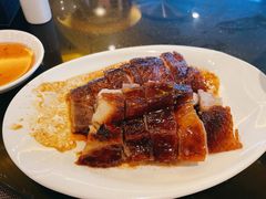 -中国厨房/台湾牛肉面