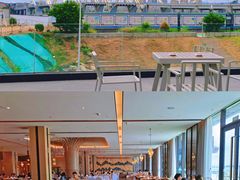 -临江酒店-中餐厅