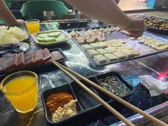 -贵州风味小馆(世茂茂悦里)
