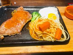 -豪享来牛排(人民店)