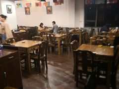 大堂-百年老扣碗(沙坪坝店)
