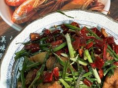 -金龙·打边炉(南京西路店)