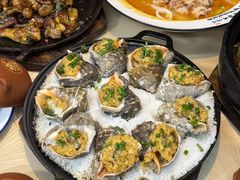 -鑫鸿达·海鲜闽菜热炒小馆(中山路店)