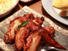 -堂本家洋食别馆·炸猪排(中心城店)