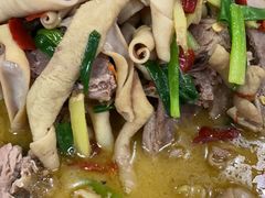 -老信阳菜馆(天通苑店)