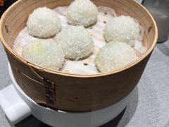 -宫燕府·京菜·烤鸭·淮扬菜(王府中心店)