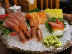 -九井澤精致料理(金茂店)