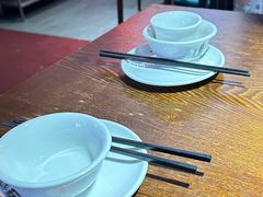 -云鱿记鱿鱼鸡·野生菌火锅(人民南路店)