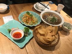 -米纸越南小馆(金鹰世界店)