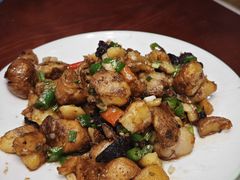 -公社食堂(牧电路店)