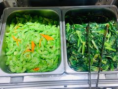 -素清香(解放路店)
