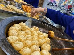 -常州糕团店(北大街新世纪商城店)