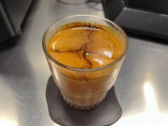-麻雀咖啡SPARROW COFFEE(十全街店)
