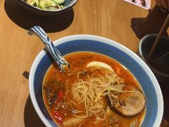 -一心创作料理屋(经开万达店)