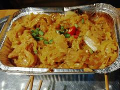 -腰子哥烤串(石佛营炫特店)