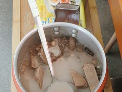 -龚印记牛骨牛杂屋·四代传承(珠影星光城店)