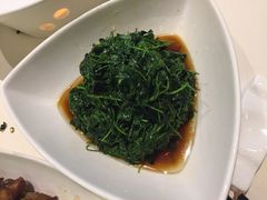 罗汉上素-老正兴菜馆(福州路店)