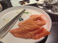 -東盛炭烤自助料理(玄武招商花园城店)