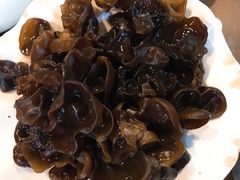 -白家火锅烧烤清真(明星小区店)