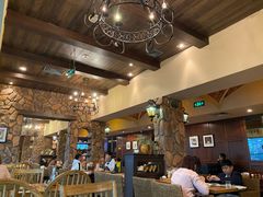 -咖啡时间西餐厅(名门广场店)