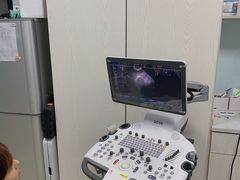 -美联众合宠物医院·爱萌分院·内外科·猫科中心