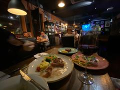 -SISTERS BAR RESTAURANT川意酒馆(嘉善老市H楼店)
