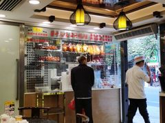 大堂-丽的面家(多宝路店)