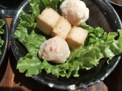 -烂摊摊火锅集市(河北总店)