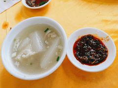 -荣生萝卜汤饭店