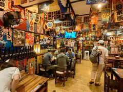 -平成屋· Late Night 食堂(四川北路店)