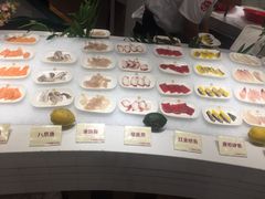 -台北A+A七喜饭店(德增街店)