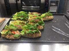 -仟吉KenGee(汪家墩店)