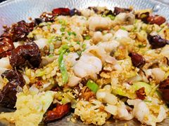 -大丰收脆鱼(万达江北店)