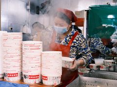 -家阳赵师傅油饼包烧麦(粮道街店)