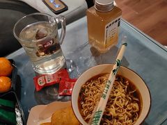 -华夏良子·足道SPA艾灸(方庄一店)