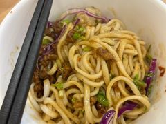 -大师兄·西北小馆(北站缤果空间店)