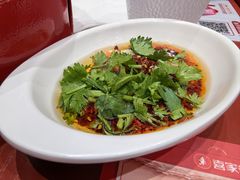 -喜家德虾仁水饺(世纪大都会店)