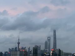 -上海雅居乐万豪侯爵酒店