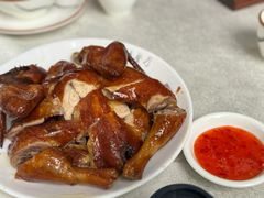 -华源餐厅·海鲜大排档(日月贝店)